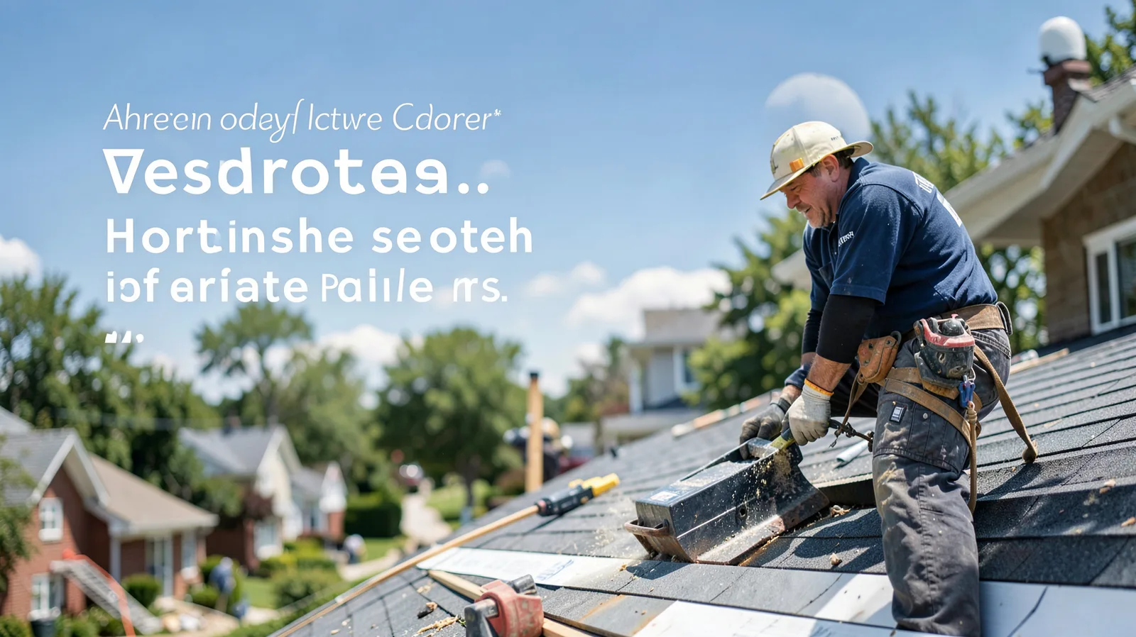 Roof Replacement in Ethel, WV near me